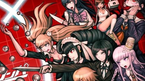Danganronpa Could Be The Next Game Adaptation For Blumhouse TV After A Public Option Filing