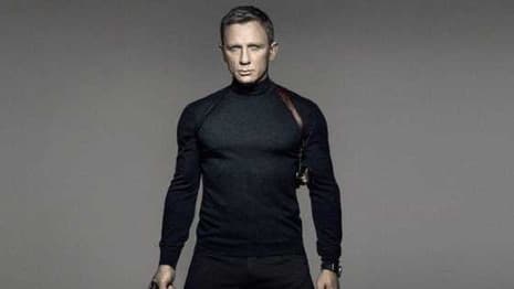 Danny Boyle Confirms Recent JAMES BOND 25 Directing Rumors - But It All Depends On How It Turns Out