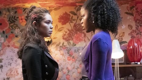 DARBY AND THE DEAD Star Auli'i Cravalho Shares MCU Hopes Following Namor's Recent Debut (Exclusive)