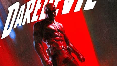 DAREDEVIL #1 Variant Covers Reveal Gorgeous New Artwork By Alex Maleev, Gabriele Dell'Otto, And More