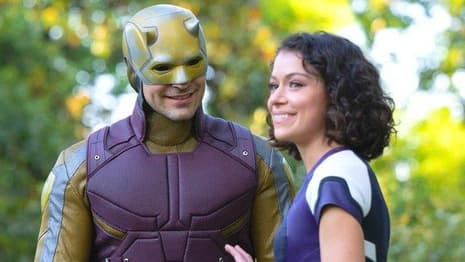 DAREDEVIL Actor Charlie Cox Calls SHE-HULK's Lighter Take On His Character A Fun Experiment