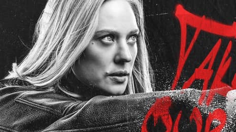 Daredevil: Born Again - Karen Page Faces The Kingpin In New Teaser For Season 2's Penultimate Episode