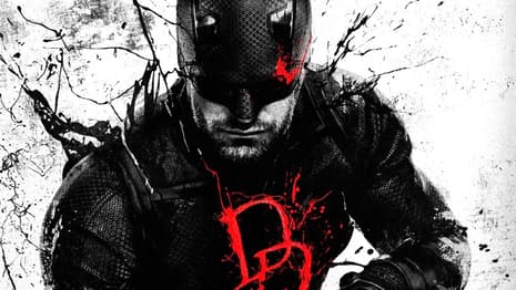 DAREDEVIL: BORN AGAIN - Marvel Actually Revealed This Week's Shocking [SPOILER] In A Recent Trailer
