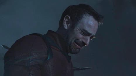 DAREDEVIL: BORN AGAIN - Marvel's Brad Winderbaum Confirms That [SPOILER] Will Return For Season 2