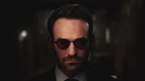 DAREDEVIL: BORN AGAIN - New Details Emerge About Marvel Studios’ Original Pilot Plans Before Creative Overhaul