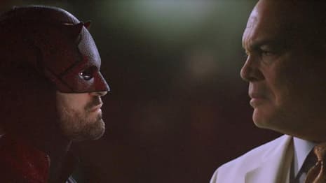 DAREDEVIL: BORN AGAIN - New Details On Why Creative Overhaul Was Deemed Necessary & Punisher's Role - SPOILERS