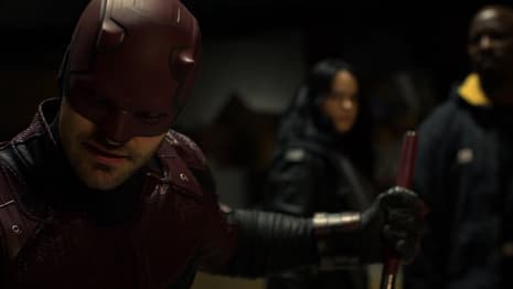 DAREDEVIL: BORN AGAIN - What Could The Mystery Netflix-Era Return Mean For The Marvel Cinematic Universe?