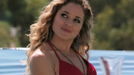 DAREDEVIL: BORN AGAIN Adds Margarita Levieva & Sandrine Holt As The Leads' Love Interests