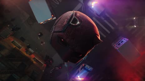 Daredevil: Born Again Behind The Scenes Photo Reveals Another Big Change Made By Creative Overhaul