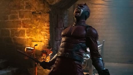 DAREDEVIL: BORN AGAIN Composers Break Down Episode 6's Awesome Post-F*ck It Needle Drop Moment (Exclusive)