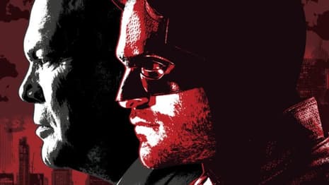 DAREDEVIL: BORN AGAIN Composers The Newton Brothers On Why They Brought Back DAREDEVIL's Theme (Exclusive)