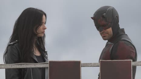 DAREDEVIL: BORN AGAIN Creative Team Talk Defenders Reunion As New Rumor Points To [SPOILER]'s Return