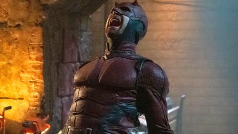 DAREDEVIL: BORN AGAIN Directors Tease Next Week's Tragic, Extraordinarily Shocking Finale - SPOILERS