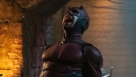 DAREDEVIL: BORN AGAIN Episode 6 Excessive Force Recap - The Man Without Fear Tracks Down Muse! - SPOILERS