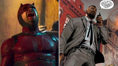 DAREDEVIL: BORN AGAIN Episode 6 Includes HAWKEYE Cameo, A Big Debut, And A Controversial Change - SPOILERS