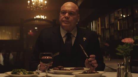 DAREDEVIL: BORN AGAIN Episode 7 Director Explains That Big Moment With The Kingpin And Vanessa Fisk - SPOILERS