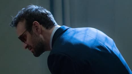 DAREDEVIL: BORN AGAIN Episode 8 Isle Of Joy Recap - Matt Faces Foggy's Killer In Shocking Twist - SPOILERS