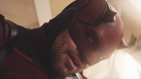 DAREDEVIL: BORN AGAIN Episode 8 Reveals The Truth About Foggy Nelson As [SPOILER] Makes His Bloody Return