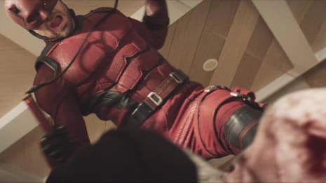 DAREDEVIL: BORN AGAIN Officially Renewed; Season 3 Will Begin Shooting Next Year