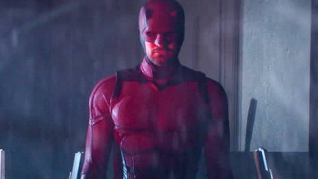 DAREDEVIL: BORN AGAIN Poll And Spoiler Discussion - What Did You Make Of The First Season?