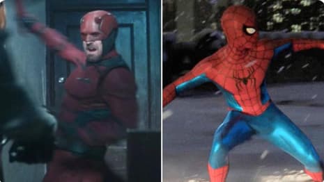 DAREDEVIL: BORN AGAIN Rumor May Reveal How SPIDER-MAN Is Referenced - SPOILERS