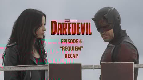 Daredevil: Born Again S2 Episode 6 Recap: Jessica Jones Returns As Daredevil Seeks Out The Kingpin - Spoilers