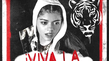 Daredevil: Born Again Season 2 Concept Art Highlights Final Costume Design For Angela Del Toro's White Tiger