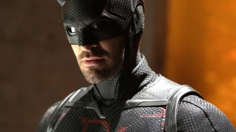 DAREDEVIL: BORN AGAIN Season 2 Opens With A Bone-Crunching Action Scene As Matt Debuts His New Suit - SPOILERS