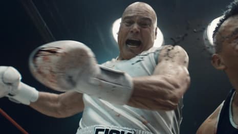 DAREDEVIL: BORN AGAIN Season 2 Poster Teases Classic Kingpin; New Karen Page Details Revealed