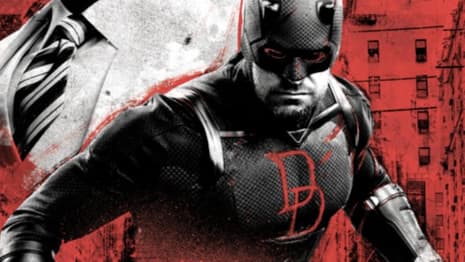 DAREDEVIL: BORN AGAIN Season 2 Posters Tease The Battle For New York's Soul