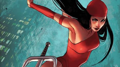 DAREDEVIL: BORN AGAIN Season 2 Reportedly Casting For A Female Character Of Greek Descent