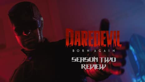 DAREDEVIL: BORN AGAIN Season 2 Review: Raw, Compelling, Powerful - Pure Unadulterated Mayhem!