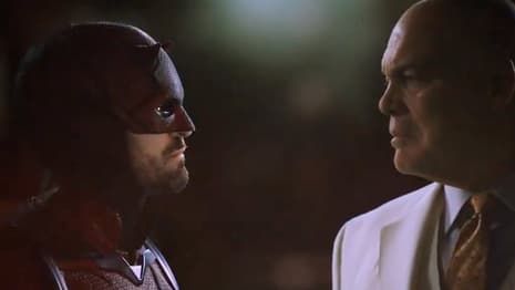 DAREDEVIL: BORN AGAIN Season 2 Rumor Points To The Return Of Two Key Characters - SPOILERS