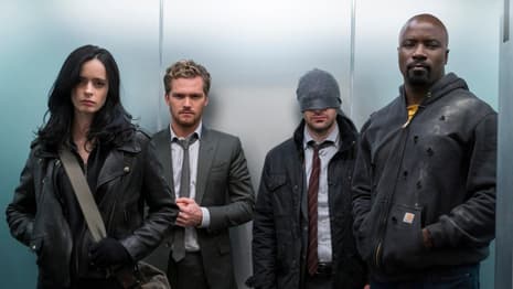 DAREDEVIL: BORN AGAIN Season 2 Rumored To Feature The Return Of At Least One More DEFENDER