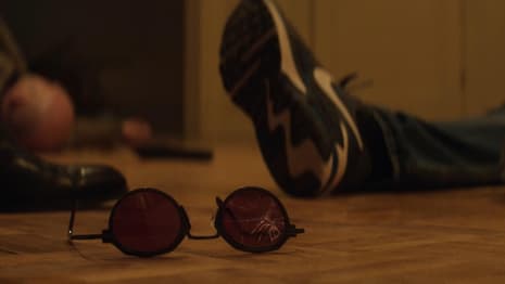 DAREDEVIL: BORN AGAIN Season 2 Set Photo Isn't Good News For New York City's Superheroes - Possible SPOILERS