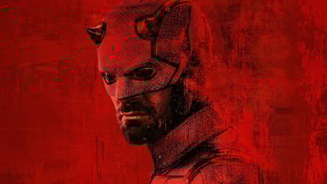 DAREDEVIL: BORN AGAIN Season 2 Set Photos See Matt Murdock Go Incognito As He Reunites With An Old Friend