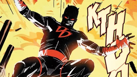 DAREDEVIL: BORN AGAIN Season 2 Set Video Shows The Hero Fighting The AVTF; [SPOILER] Confirmed To Return