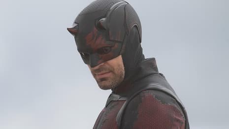 DAREDEVIL: BORN AGAIN Season 2 Stills Reveal First Look At Jessica Jones And More; New Story Details Revealed