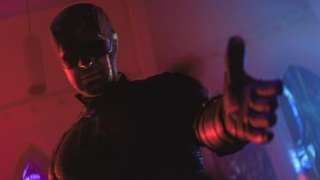 DAREDEVIL: BORN AGAIN Season 2 TV Spot Features New Snippets Of Footage