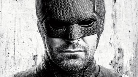 DAREDEVIL: BORN AGAIN Season 2 TV Spot Reveals Costumed Action And [SPOILER]'s MCU Return