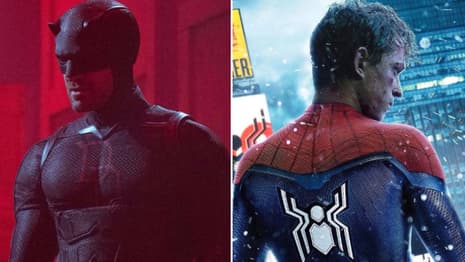 DAREDEVIL: BORN AGAIN Season 2 WILL Connect To SPIDER-MAN: BRAND NEW DAY; [SPOILER] Confirmed To Return
