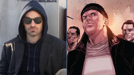 DAREDEVIL: BORN AGAIN Season 3 Looking To Cast Scrappy New Yorker With A Hidden Rageful Side
