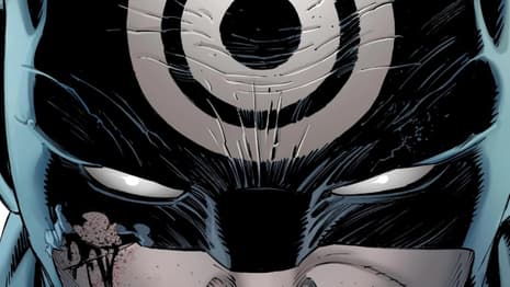 Daredevil: Born Again Season 3 Set Photos Reveal Bullseye's Comic-Accurate Costume And Mask - Spoilers
