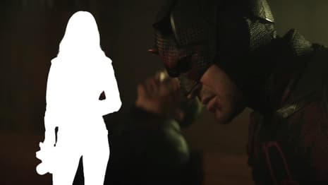 DAREDEVIL: BORN AGAIN Season 3 Set Photos Reveal Return Of [SPOILER] And [SPOILER]