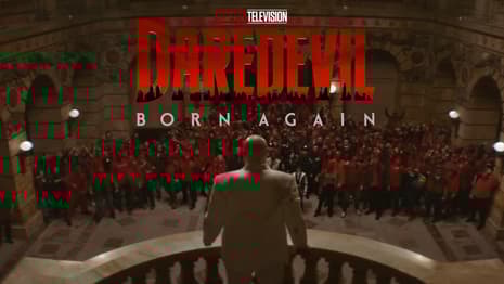 Daredevil: Born Again Season 3 Set Photos Reveal The Kingpin's Startling New Look - Spoilers