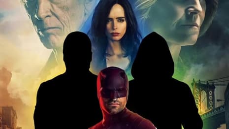 DAREDEVIL: BORN AGAIN Season 3 Set Photos Reveal Two Long-Awaited MCU Debuts And Major Kingpin Twist