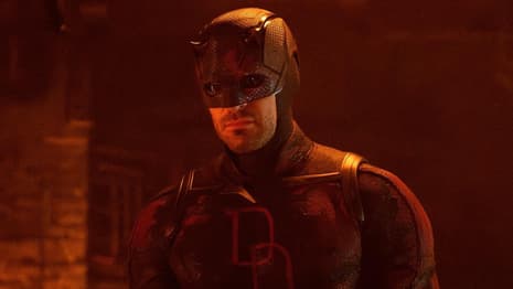Daredevil: Born Again Season 3 [Spoiler] Fight Scene Details Revealed; Netflix Villains To Return (Exclusive)