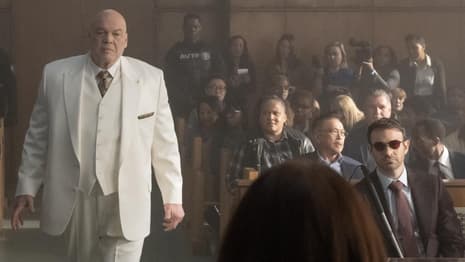 Daredevil: Born Again Season 3 Won't Feature As Big A Time-Jump As Expected, Reveals Kingpin Actor