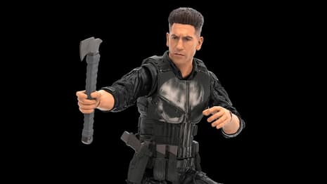 DAREDEVIL: BORN AGAIN Season Finale Promo Released Along With New Funko And Marvel Legends Figures