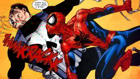 DAREDEVIL: BORN AGAIN Set Video Reveals Major Season 2 SPOILER - With SPIDER-MAN: BRAND NEW DAY Implications?